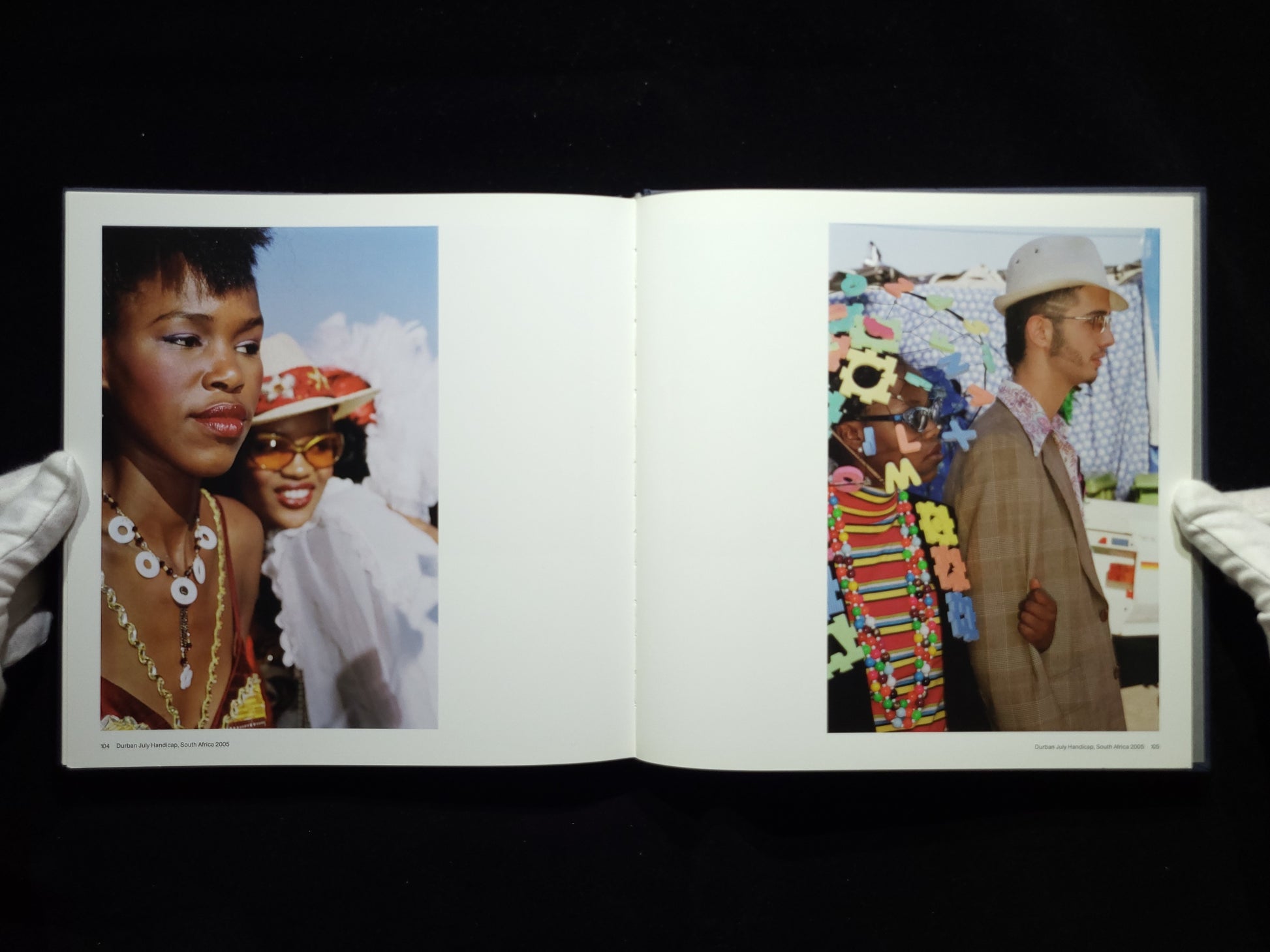 Luxury / Martin Parr