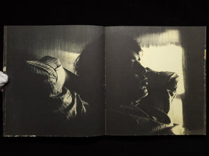 Dayanita Singh: Zakir Hussain Maquette