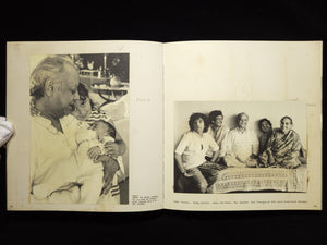 Dayanita Singh: Zakir Hussain Maquette