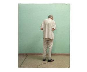Ghetto / Adam Broomberg & Oliver Chanarin