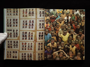 Ghetto / Adam Broomberg & Oliver Chanarin