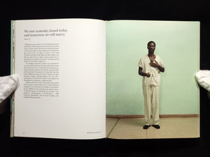 Ghetto / Adam Broomberg & Oliver Chanarin