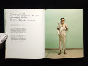 Ghetto / Adam Broomberg & Oliver Chanarin