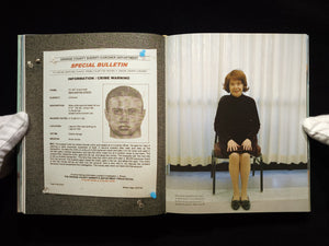 Ghetto / Adam Broomberg & Oliver Chanarin