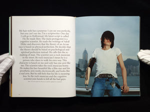 Ghetto / Adam Broomberg & Oliver Chanarin