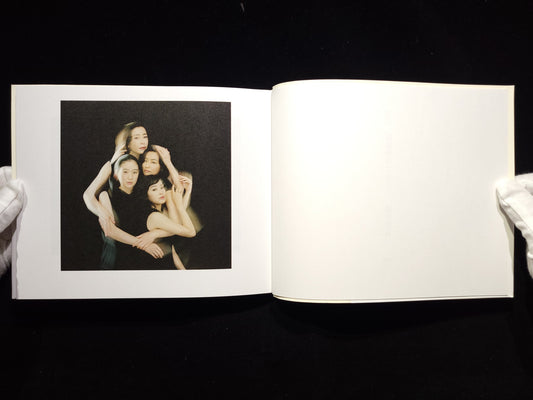 阿修羅のごとく / 瀧本幹也