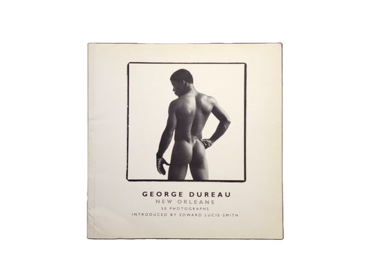 New Orleans / George Dureau