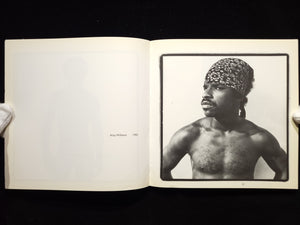New Orleans / George Dureau