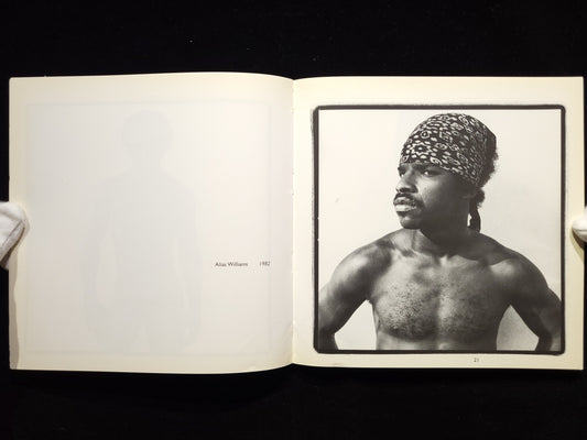 New Orleans / George Dureau