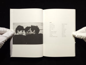 Pull My Daisy / Robert Frank