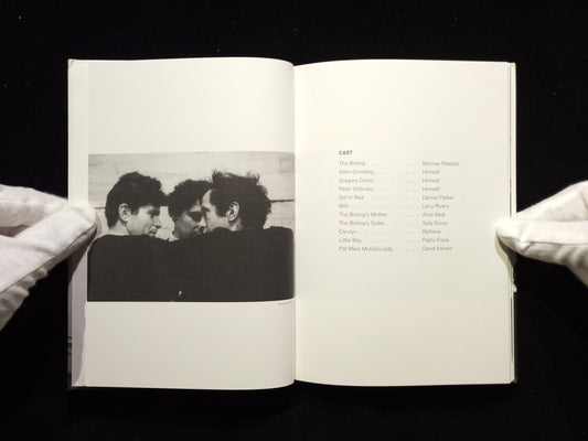 Pull My Daisy / Robert Frank