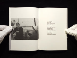 Pull My Daisy / Robert Frank