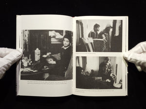 Pull My Daisy / Robert Frank