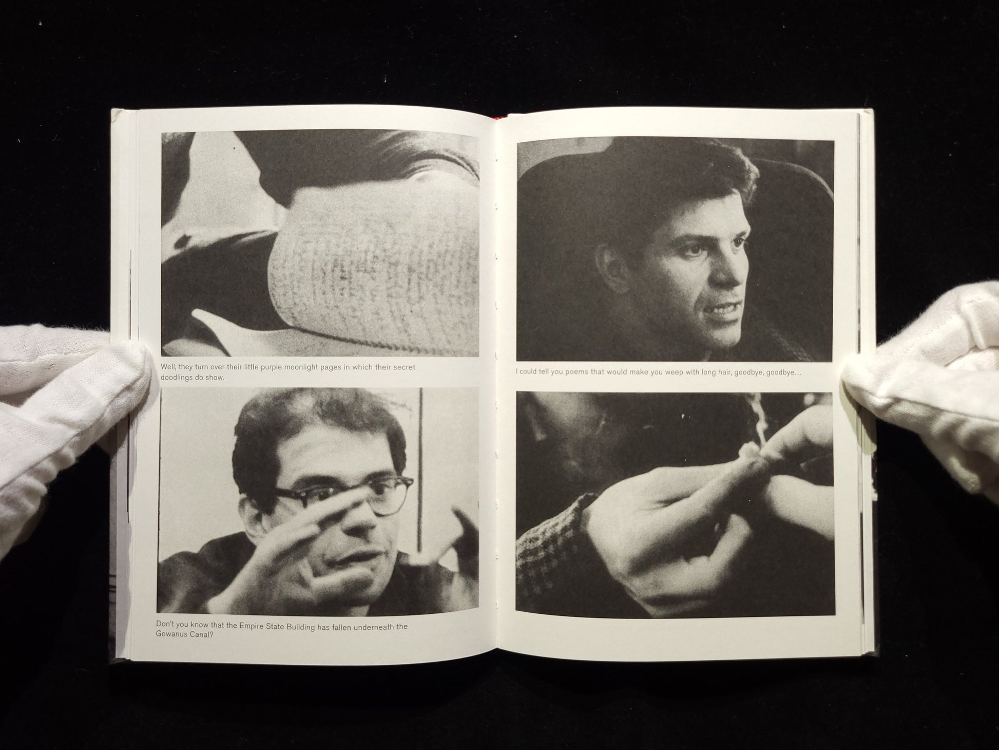 Pull My Daisy / Robert Frank