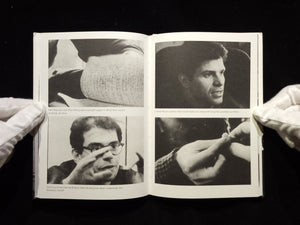 Pull My Daisy / Robert Frank