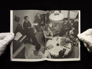 Pull My Daisy / Robert Frank