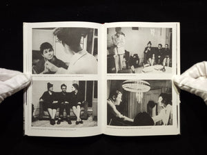 Pull My Daisy / Robert Frank