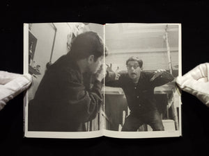 Pull My Daisy / Robert Frank