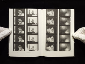 Pull My Daisy / Robert Frank