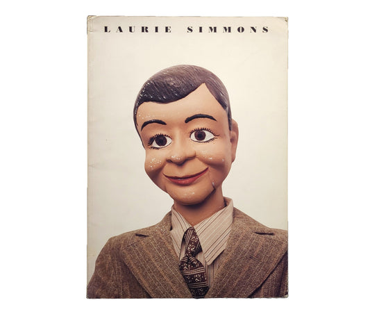 Laurie Simmons - Artpress