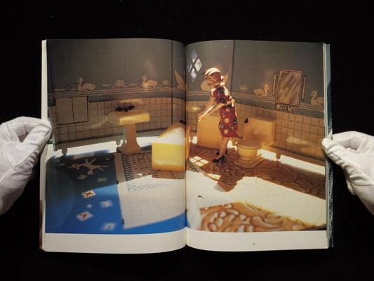 Laurie Simmons - Artpress