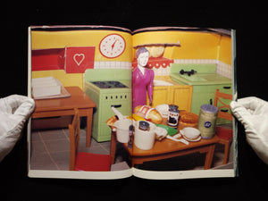 Laurie Simmons - Artpress