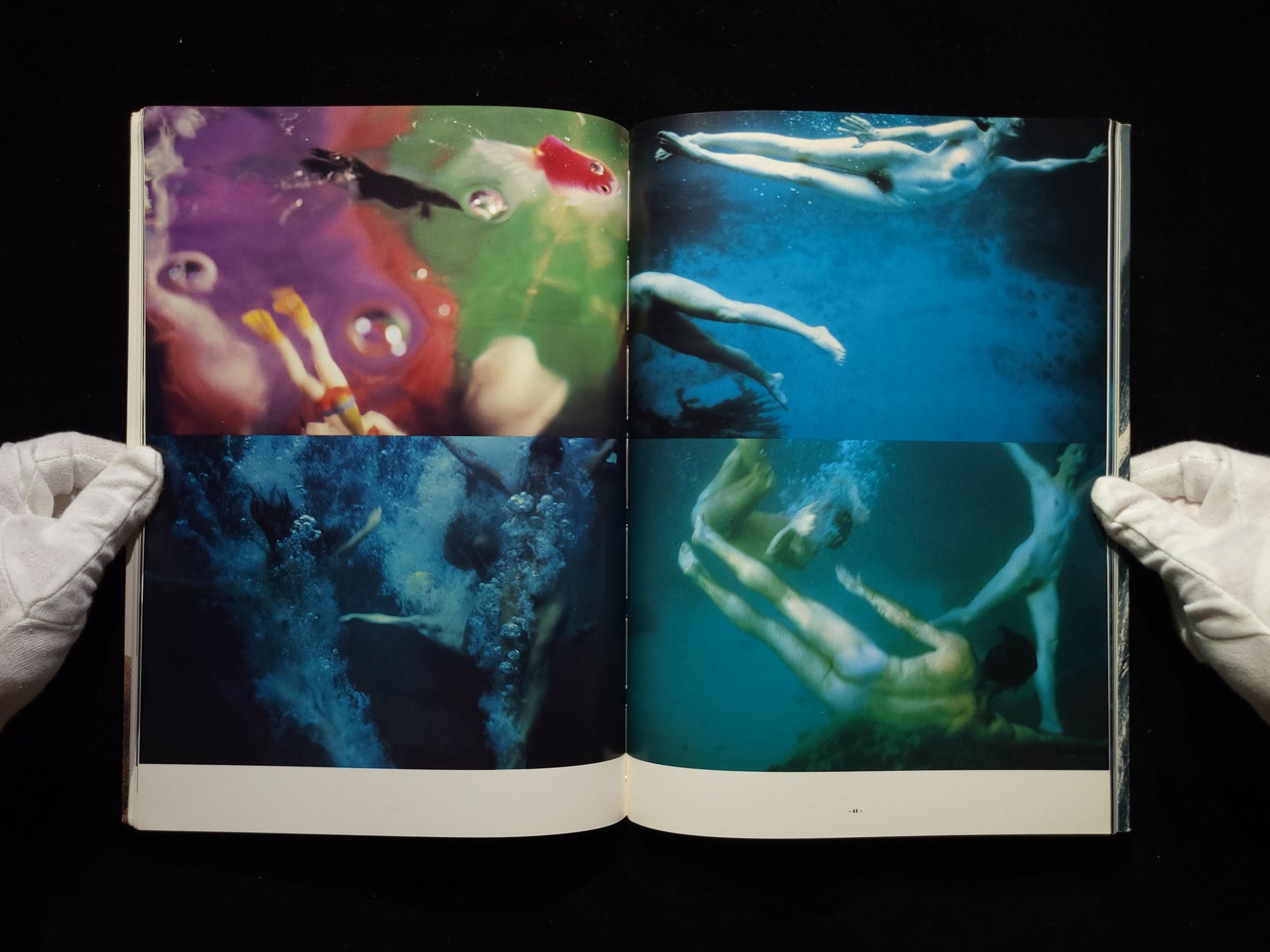 Laurie Simmons - Artpress