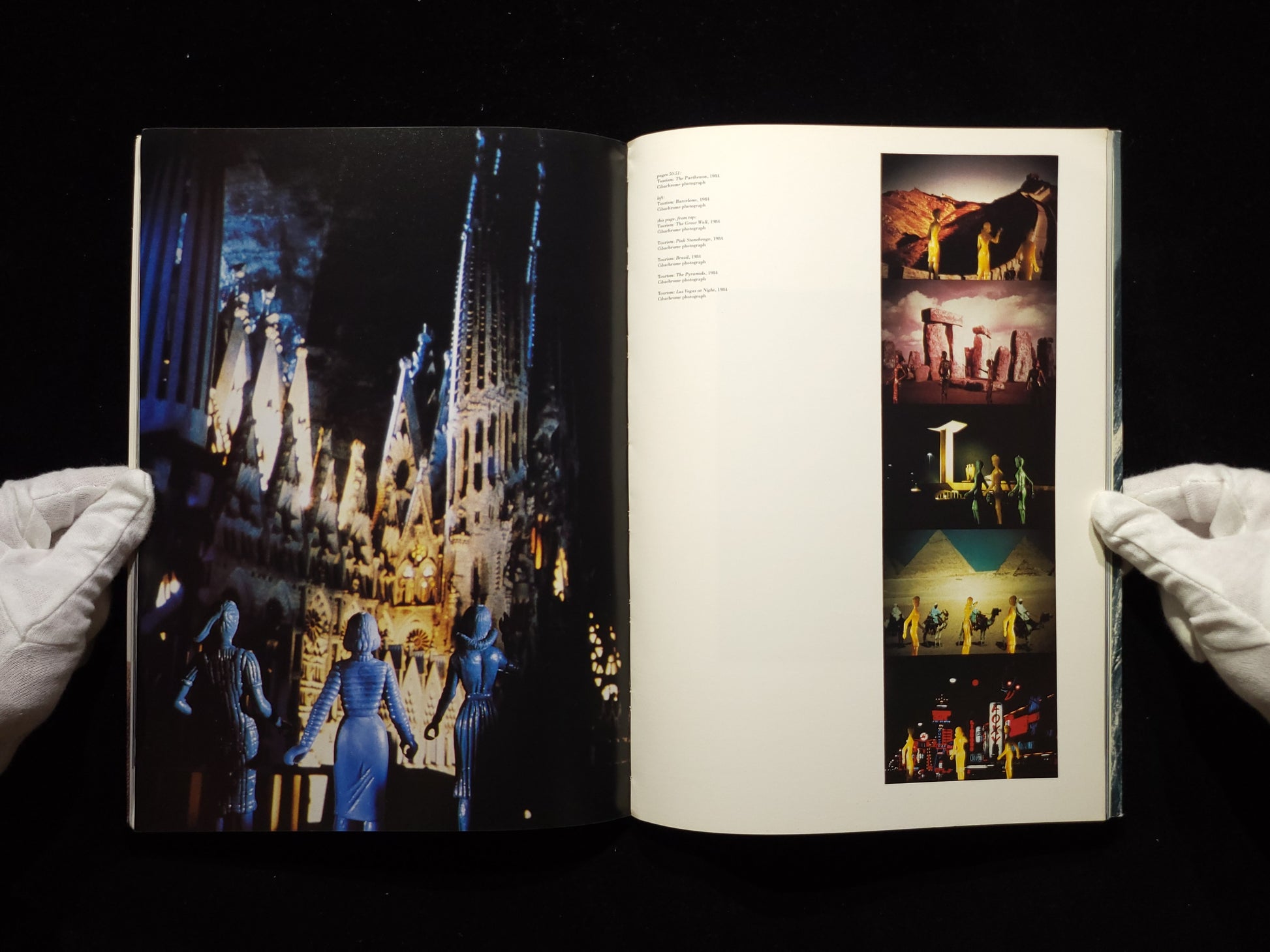 Laurie Simmons - Artpress
