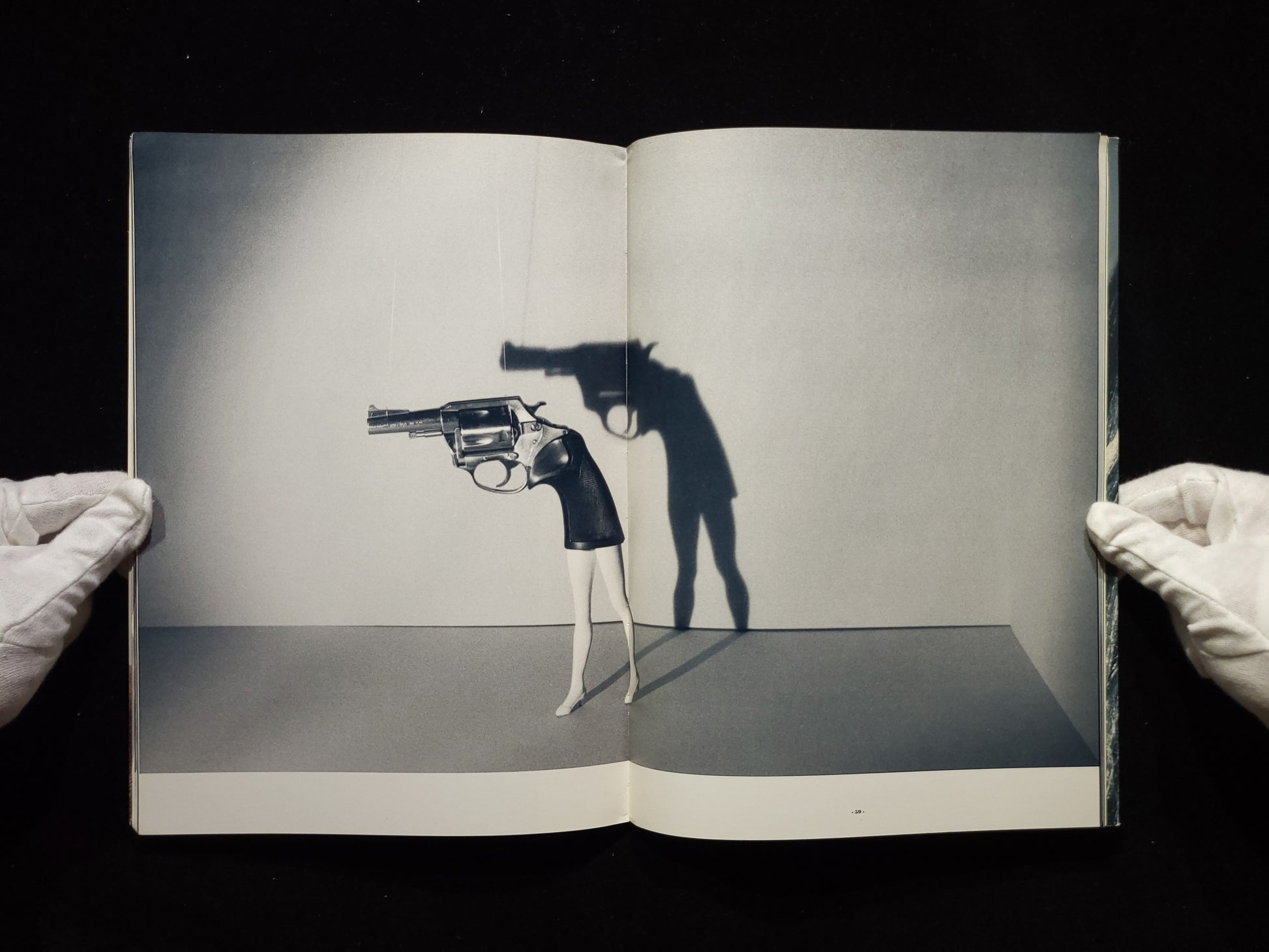 Laurie Simmons - Artpress