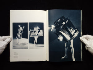 Laurie Simmons - Artpress