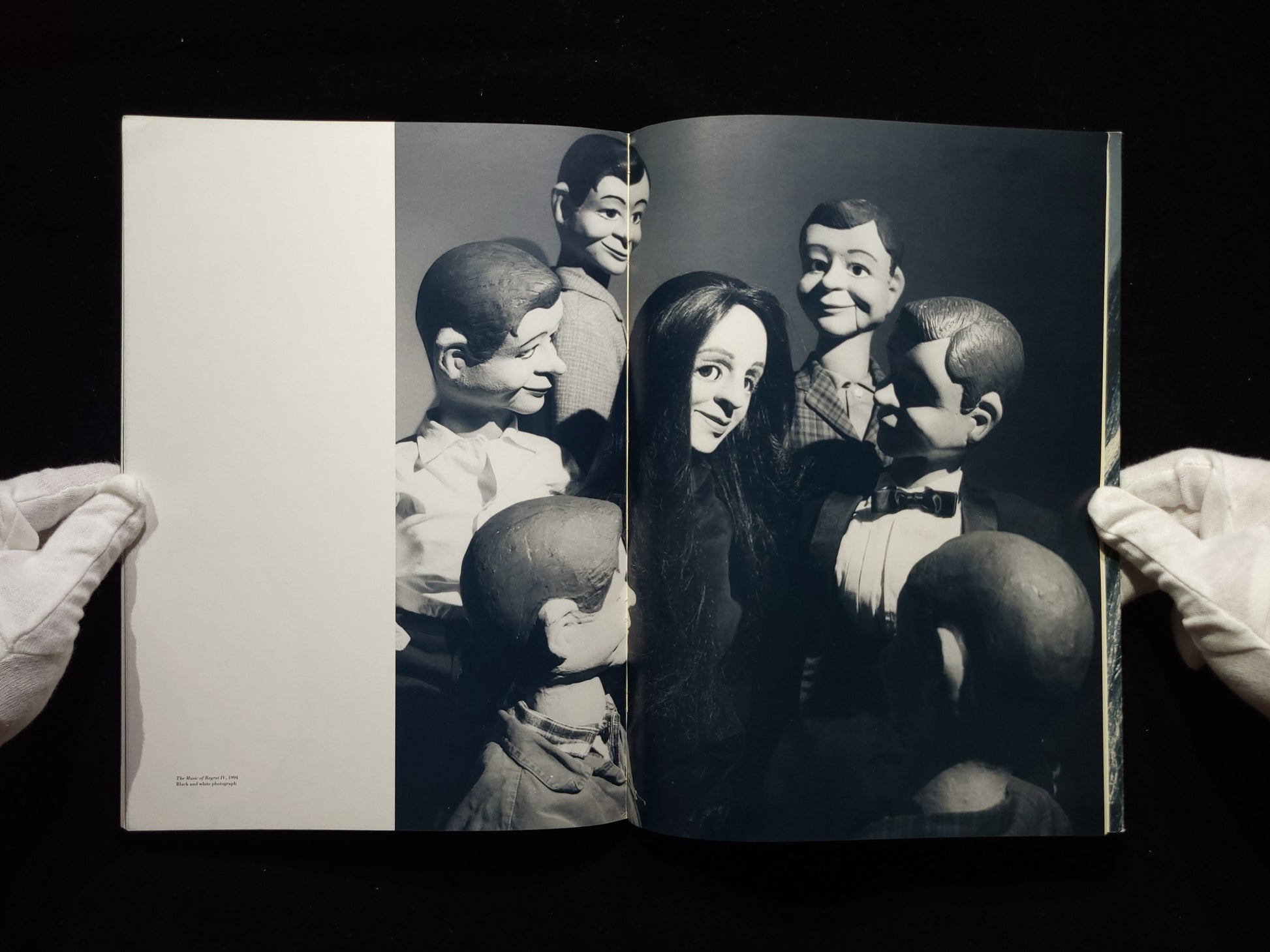 Laurie Simmons - Artpress