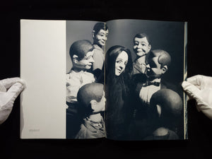 Laurie Simmons - Artpress