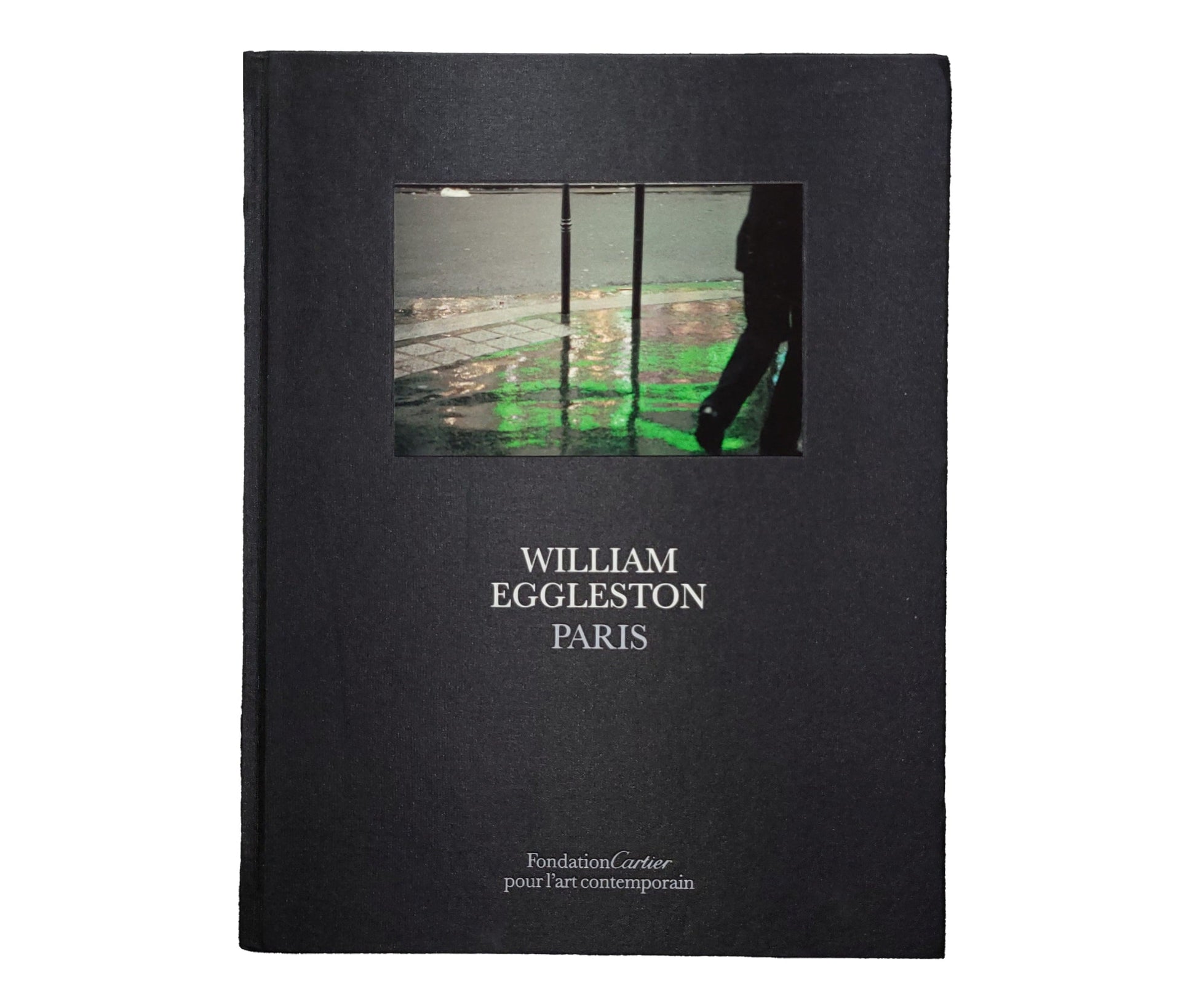 Paris / William Eggleston
