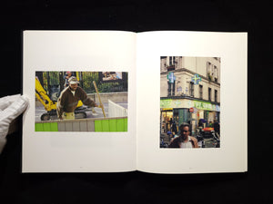 Paris / William Eggleston
