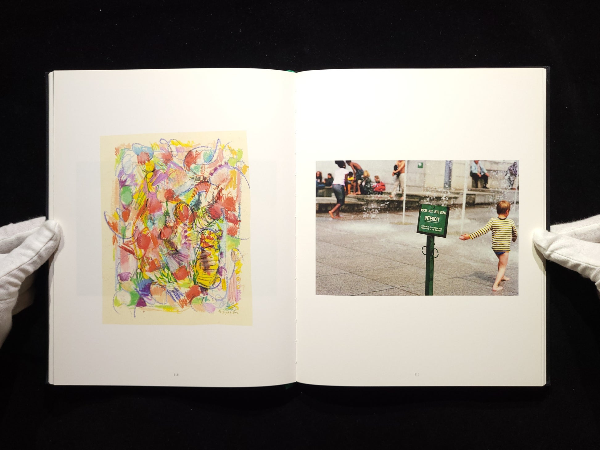 Paris / William Eggleston