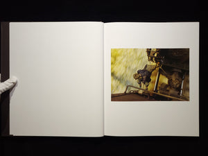A Period of Juvenile Prosperity / Mike Brodie