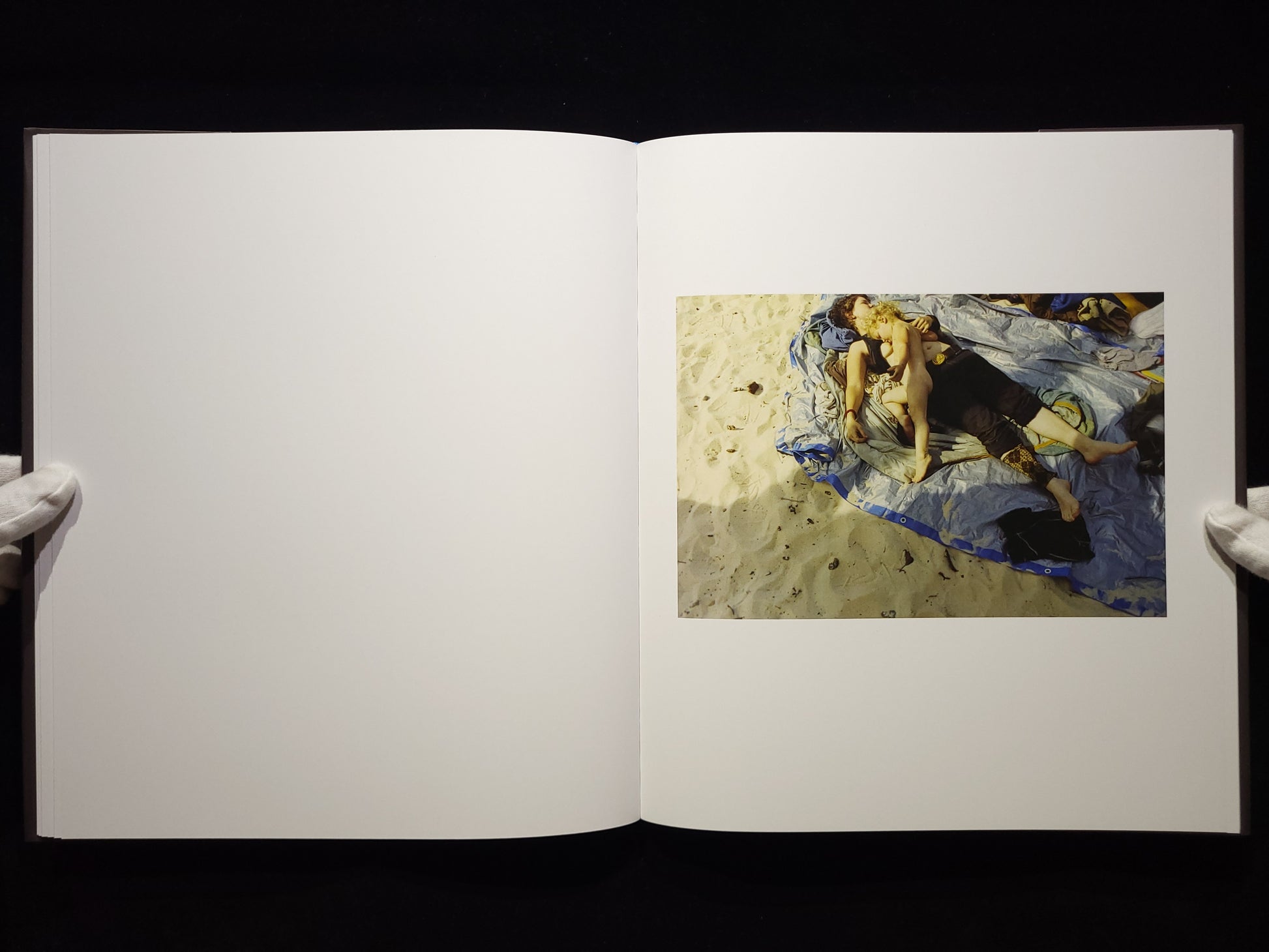 A Period of Juvenile Prosperity / Mike Brodie