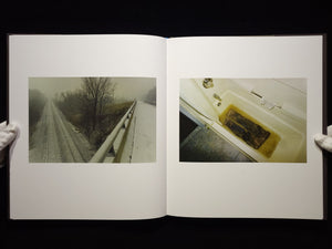 A Period of Juvenile Prosperity / Mike Brodie