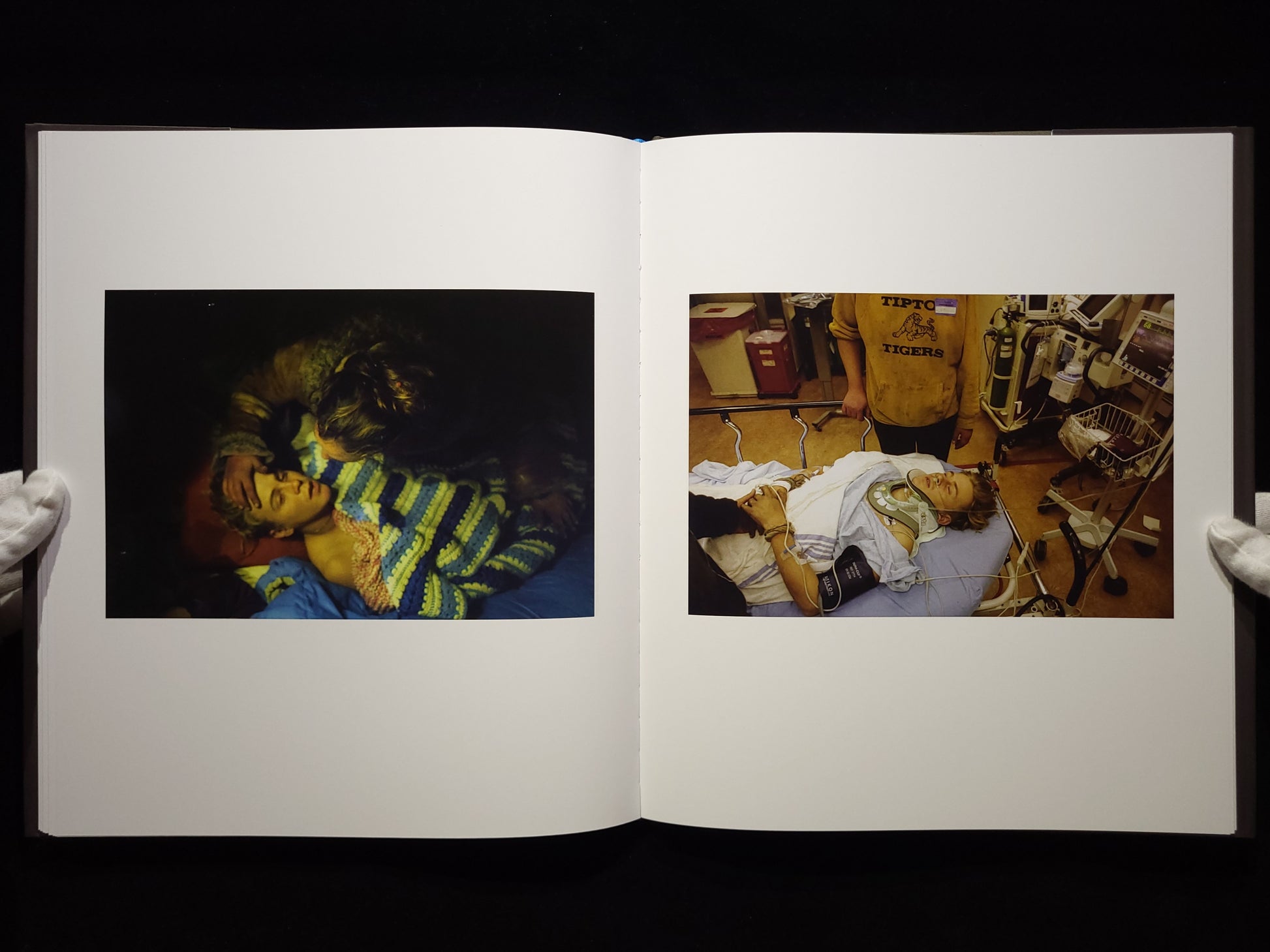 A Period of Juvenile Prosperity / Mike Brodie