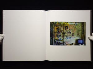 A Period of Juvenile Prosperity / Mike Brodie