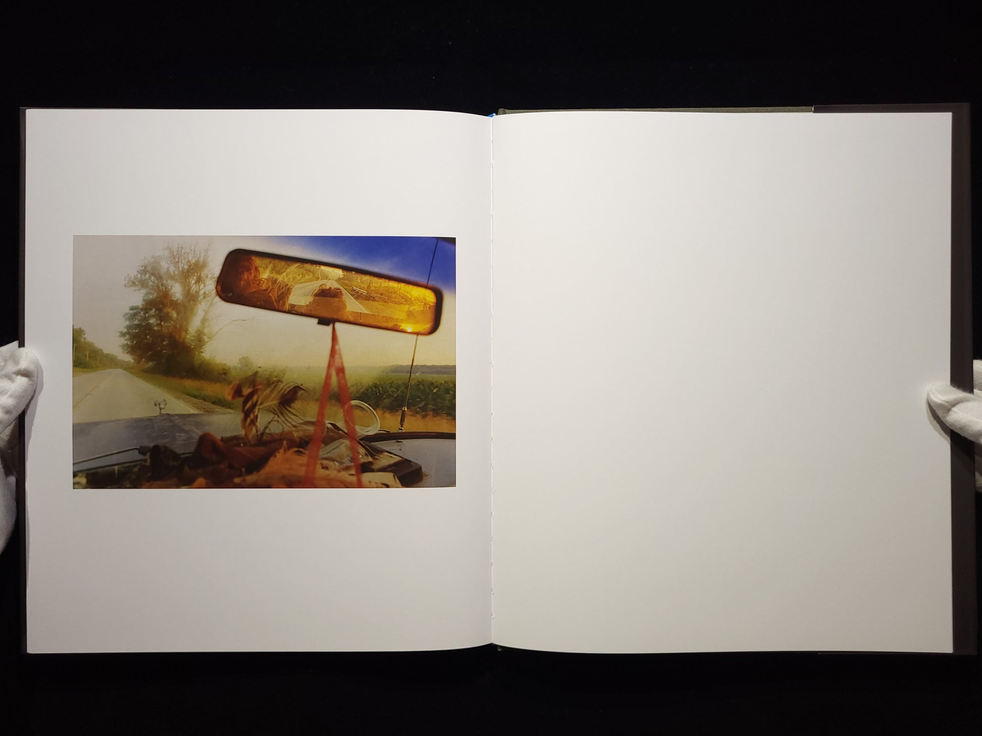 A Period of Juvenile Prosperity / Mike Brodie