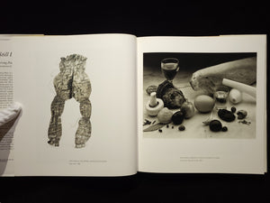 Still Life：Irving Penn Photographs, 1938-2000
