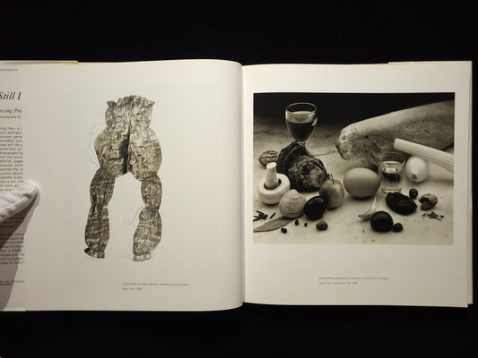 Still Life：Irving Penn Photographs, 1938-2000