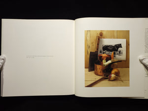 Still Life：Irving Penn Photographs, 1938-2000