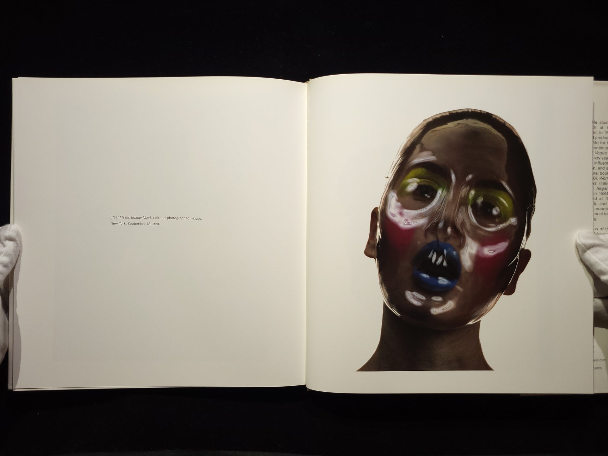 Still Life：Irving Penn Photographs, 1938-2000