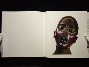 Still Life：Irving Penn Photographs, 1938-2000
