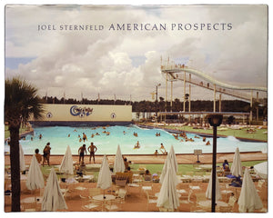 Joel Sternfeld: American Prospects