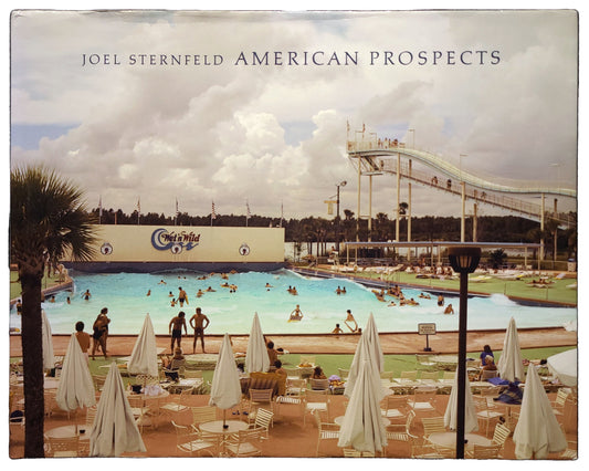 Joel Sternfeld: American Prospects