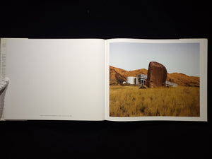 Joel Sternfeld: American Prospects