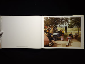 Joel Sternfeld: American Prospects